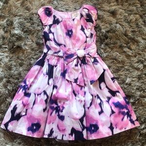 Spring Girl dress 7